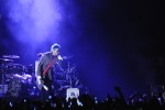 30 STM live in Basel|&copy; laut.de (Fotograf: Björn Jansen)