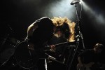 Neue Tracks und alte Klassiker.|&copy; laut.de (Fotograf: Peter Wafzig)
