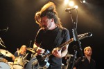 Der Nirvana-Zwischenruf blieb natürlich unerhört.|&copy; laut.de (Fotograf: Peter Wafzig)