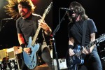 Die Foo Fighters in Köln.|&copy; laut.de (Fotograf: Peter Wafzig)