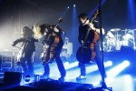 Apocalyptica|&copy; laut.de 