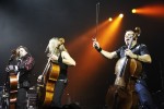 Apocalyptica|&copy; laut.de 