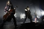 Apocalyptica|&copy; laut.de 