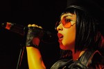 Natalia Kills in der Live Music Hall Köln|&copy; laut.de (Fotograf: Peter Wafzig)