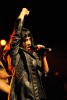 Natalia Kills|&copy; laut.de (Fotograf: Peter Wafzig)