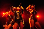 Natalia Kills live in Köln|&copy; laut.de (Fotograf: Peter Wafzig)