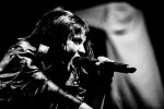 Natalia Kills|&copy; laut.de (Fotograf: Peter Wafzig)