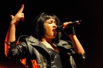 Natalia Kills|&copy; laut.de (Fotograf: Peter Wafzig)
