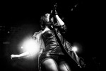 Natalia Kills|&copy; laut.de (Fotograf: Peter Wafzig)