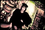 Natalia Kills|&copy; laut.de (Fotograf: Peter Wafzig)