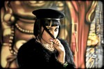 Natalia Kills|&copy; laut.de (Fotograf: Peter Wafzig)