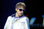 11.000 Mädels bekreischten den Tourstart von The Biebs., Bieber Fieber in Oberhausen | © laut.de (Fotograf: Peter Wafzig)