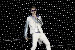 Justin Bieber in Oberhausen|&copy; laut.de (Fotograf: Peter Wafzig)