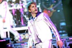 Justin Bieber in Oberhausen|&copy; laut.de (Fotograf: Peter Wafzig)