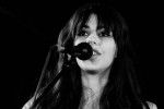 Brooke Fraser spielt im ausverkauften Luxor|&copy; laut.de (Fotograf: Peter Wafzig / Jan Knoff)
