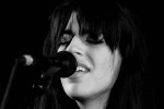 Brooke Fraser|&copy; laut.de (Fotograf: Peter Wafzig)