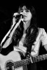 Brooke Fraser|&copy; laut.de (Fotograf: Peter Wafzig)