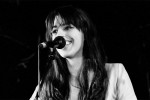 Brooke Fraser|&copy; laut.de (Fotograf: Peter Wafzig)