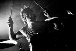 Joey Castillo.|&copy; laut.de (Fotograf: Peter Wafzig)