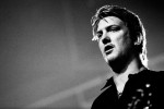 Josh Homme.|&copy; laut.de (Fotograf: Peter Wafzig)