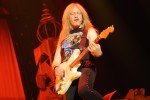Janick Gers|&copy; laut.de (Fotograf: Peter Wafzig)