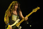 Steve Harris|&copy; laut.de (Fotograf: Peter Wafzig)