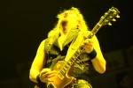 Adrian Smith|&copy; laut.de (Fotograf: Peter Wafzig)