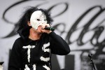 Hollywood Undead bei Rock Am Ring 2011|&copy; laut.de (Fotograf: Björn Jansen)