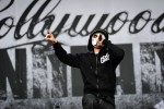 Hollywood Undead bei Rock Am Ring 2011|&copy; laut.de (Fotograf: Björn Jansen)