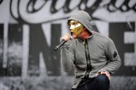 Hollywood Undead bei Rock Am Ring 2011|&copy; laut.de (Fotograf: Björn Jansen)