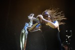 Korn bei Rock Am Ring 2011|&copy; laut.de (Fotograf: Björn Jansen)
