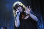 Rumer.|&copy; laut.de (Fotograf: Peter Wafzig)