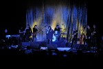 Rumer und ihre Band in Köln|&copy; laut.de (Fotograf: Peter Wafzig)