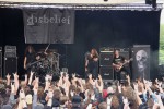Disbelief|&copy; laut.de (Fotograf: Michael Edele)