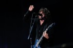 Grohl kriegt sie alle.|&copy; laut.de (Fotograf: Björn Jansen)