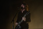 Foo Fighters.|&copy; laut.de (Fotograf: Björn Jansen)