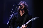 Auf der Bühne ein Erlebnis: Dave Grohl.|&copy; laut.de (Fotograf: Björn Jansen)