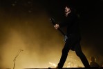 Foo Fighters.|&copy; laut.de (Fotograf: Björn Jansen)