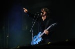 Grohl.|&copy; laut.de (Fotograf: Björn Jansen)