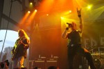 Black Sabbath, Kyuss und Co,  | © laut.de (Fotograf: Michael Edele)