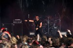 Motörhead, Overkill und Der W.,  | © laut.de (Fotograf: Michael Edele)