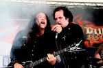 Geoff und Brian|&copy; laut.de (Fotograf: Michael Edele)