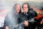 Geoff und Brian|&copy; laut.de (Fotograf: Michael Edele)