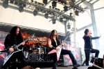 Vicious Rumors|&copy; laut.de (Fotograf: Michael Edele)