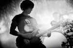 Library Pictures - der Opener des Abends...|&copy; laut.de (Fotograf: Peter Wafzig)