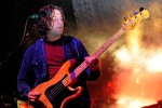 ...gefolgt von Brianstorm und...|&copy; laut.de (Fotograf: Peter Wafzig)