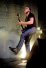 Jamie Cook...|&copy; laut.de (Fotograf: Peter Wafzig)