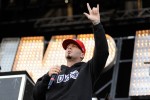 Limp Bizkit.|&copy; laut.de (Fotograf: Björn Jansen)