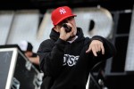 Redcap.|&copy; laut.de (Fotograf: Björn Jansen)
