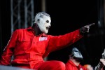 Slipknot als Headliner beim Sonisphere Festival 2011.|&copy; laut.de (Fotograf: Björn Jansen)